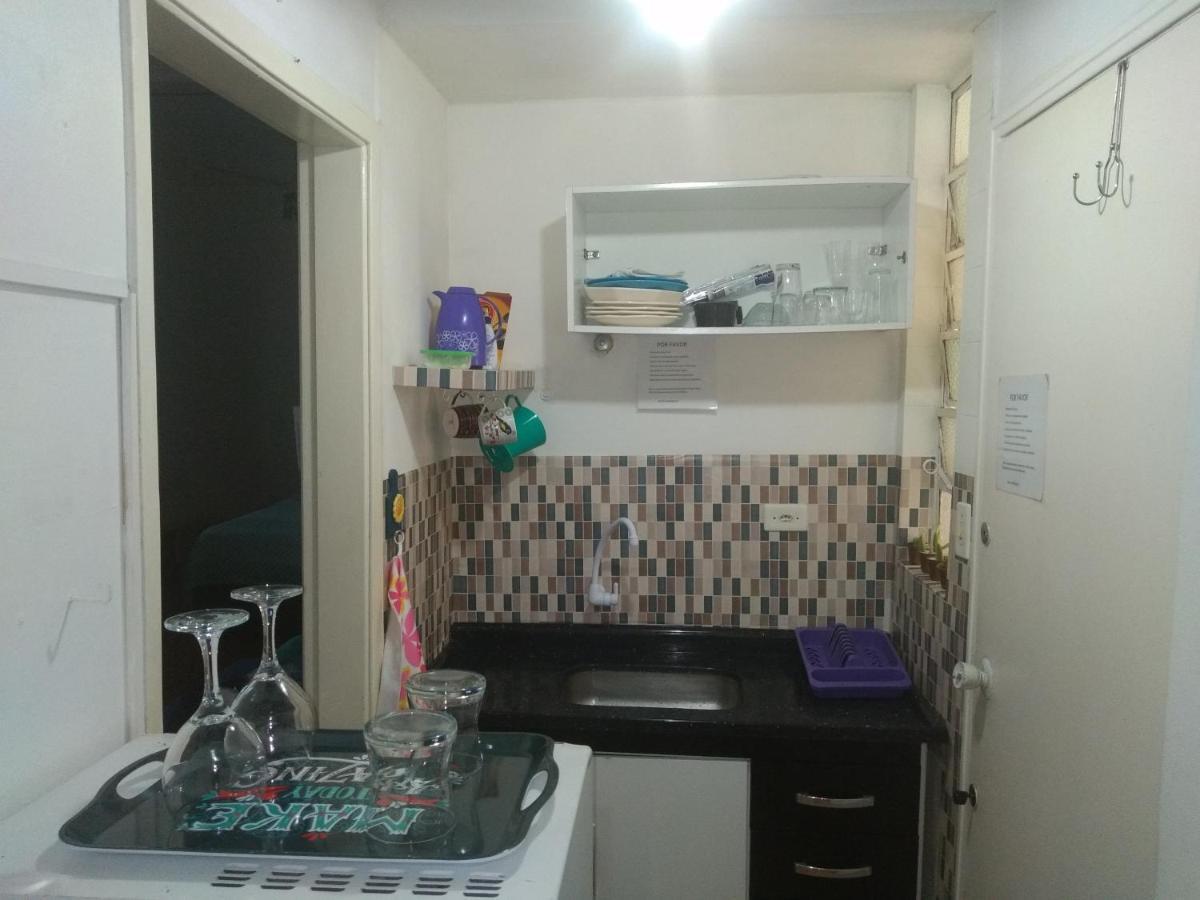 Apartamento Apto Frente A Em