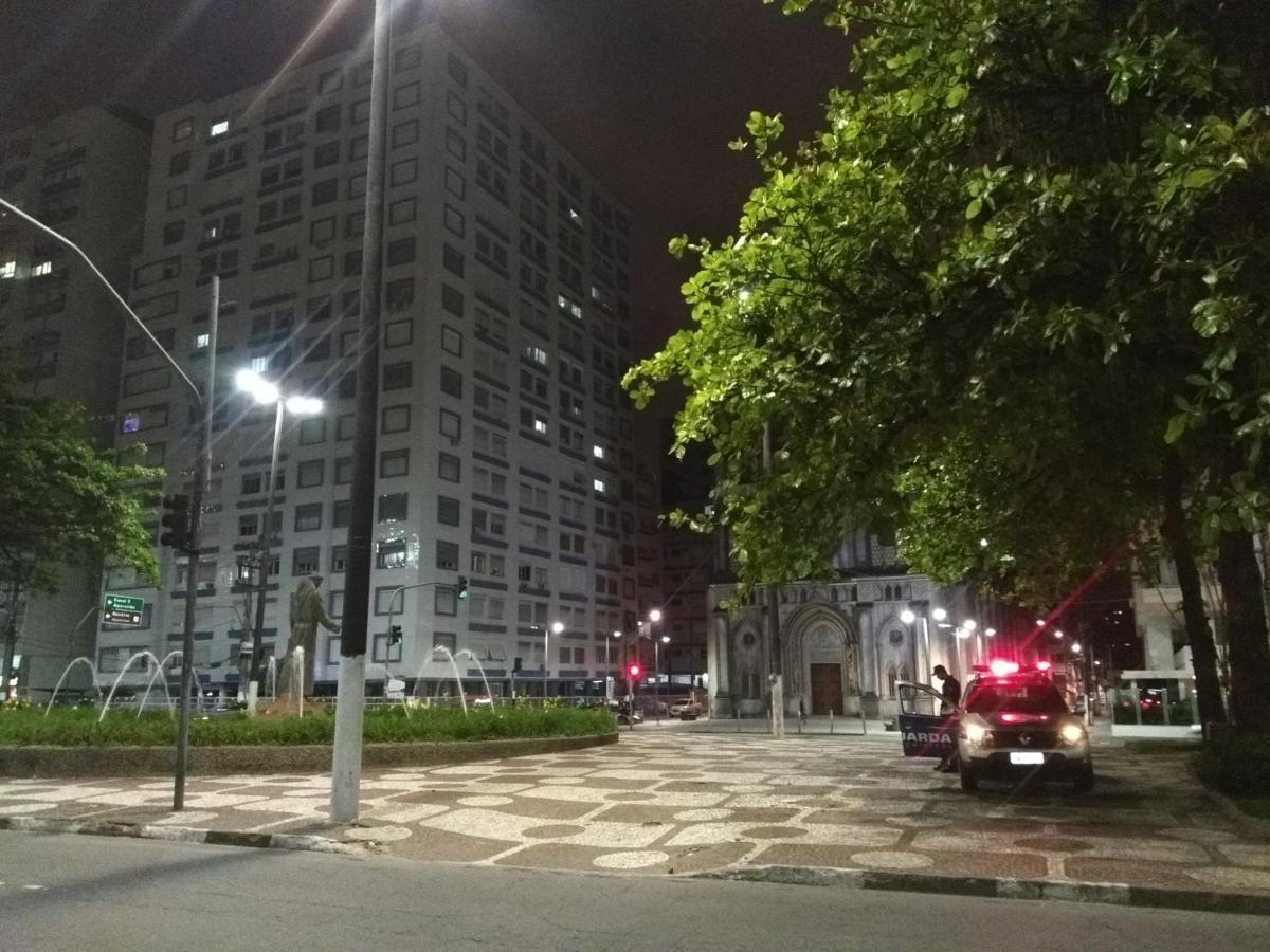 Apartamento Apto Frente A Em *